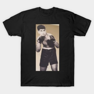 Boxing Legend T-Shirt